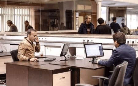 فعالیت ادارات هرمزگان با حضور ۱۰۰ درصدی کارکنان از شنبه ۳۰ خرداد