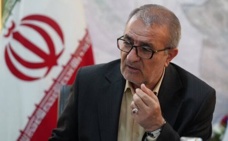 استاندار کهگیلویه و بویراحمد: تأمین اراضی برای زیرساخت‌های پلیس سرعت گیرد