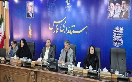 مدرسه ویژه اوتیسم شیراز تا هفته دولت افتتاح می‌شود