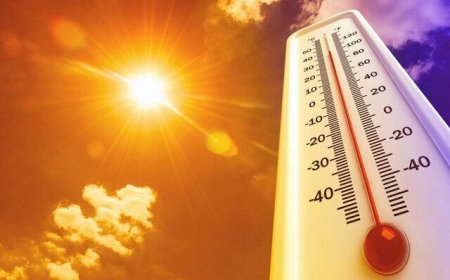 تداوم وقوع دماهای ۴۹ درجه و بالاتر در خوزستان