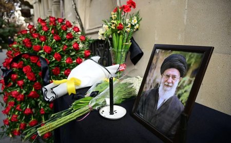 آماده‌باش ناوگان حمل‌ونقل خوزستان برای مراسم تشییع و افزایش تردد مرزی