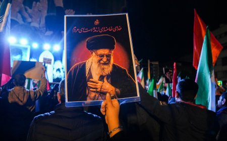 آمادگی خوزستان برای حضور گسترده در مراسم تشییع پیکر رهبر شهید انقلاب