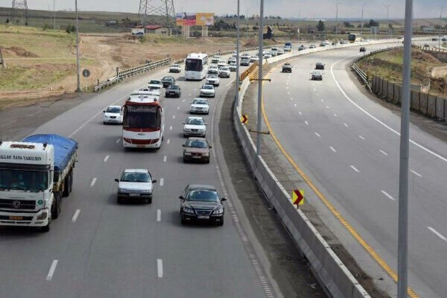 فارس و بوشهر؛ پرترددترین مبدأهای سفر زمینی به مرز شلمچه