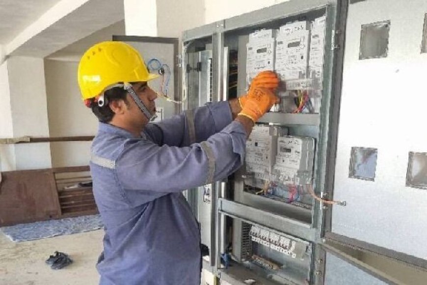 جمع‌آوری ۱۶۲ انشعاب غیرمجاز برق در هرمزگان