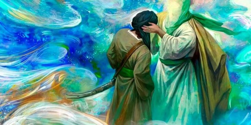 چرا غدیر اهمیت دارد؟