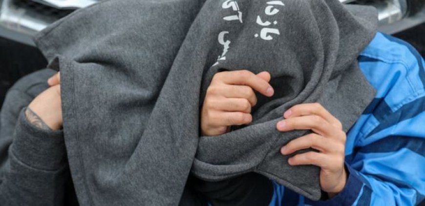 دستگیری دو محکوم متواری با بیش از ۵۴ سابقه سرقت در کهگیلویه
