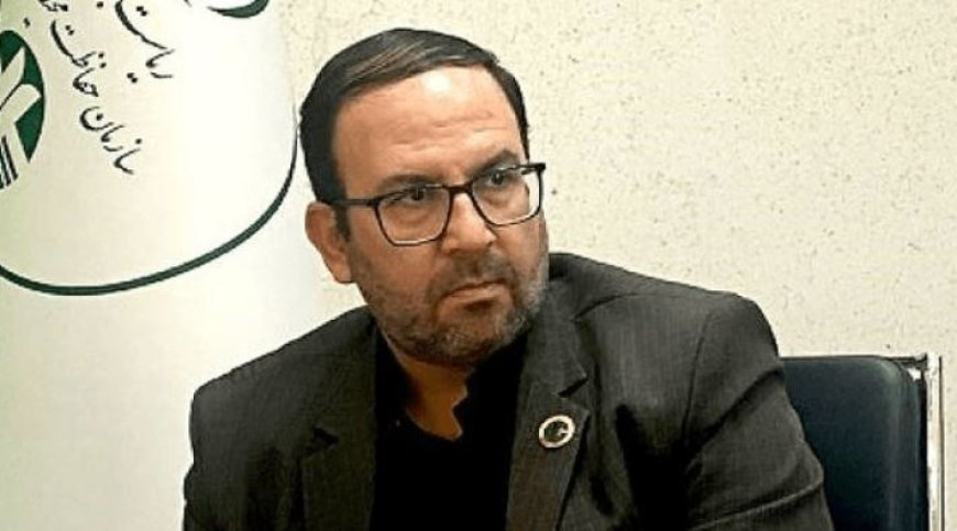 بوشهر صاحب نخستین شناور پایش محیط زیست دریایی شد