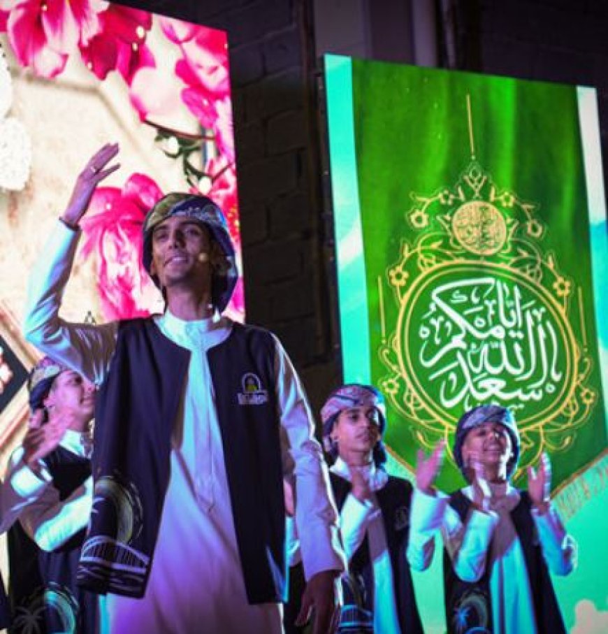 بهبهان میزبان جشن ملی ایران سرود شد