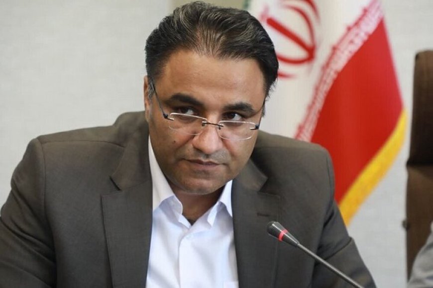 معاون شهردار: در شیراز تراکم‌فروشی وجود ندارد/ عوارض ساختمانی عامل گرانی مسکن نیست
