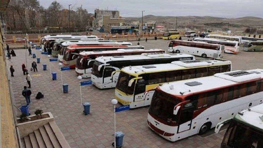 الزامی شدن نصب سامانه موقعیت‌یاب GPS بر ناوگان عمومی مسافری خوزستان