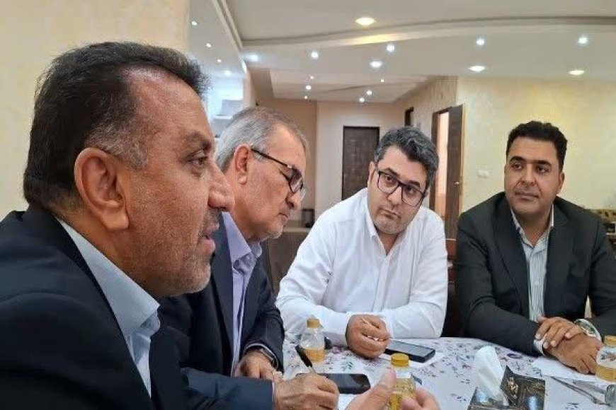 کمبود زمین در یاسوج؛ ایجاد شهرک و شهر جدید وارد فاز بررسی شد