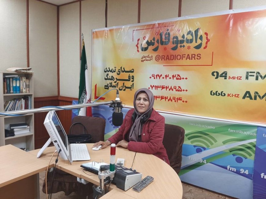 آموزش صداسازی، ضرورتی اساسی برای هر فرد است