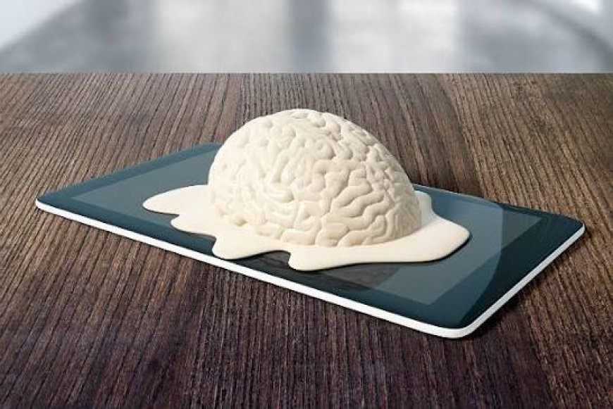 ثبت همه چیز با موبایل چه تأثیری بر مغز می‌گذارد؟
