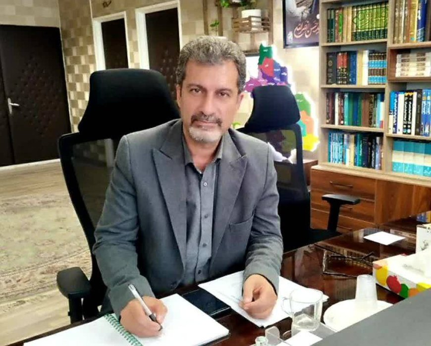 هیچ شکایتی درباره برگزاری آزمون‌ نهایی یا کیفیت سئوال ها دریافت نشده
