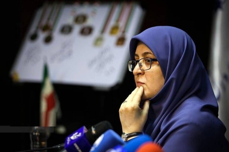 مهاجرانی: لامرد نماد رنج انسان‌های بی‌گناه است