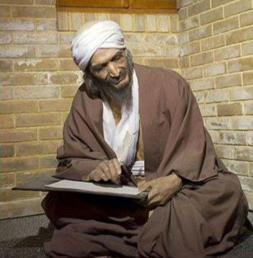 وصال شیرازی؛ شاعر، ادیب و خوشنویس برجسته دوره قاجار