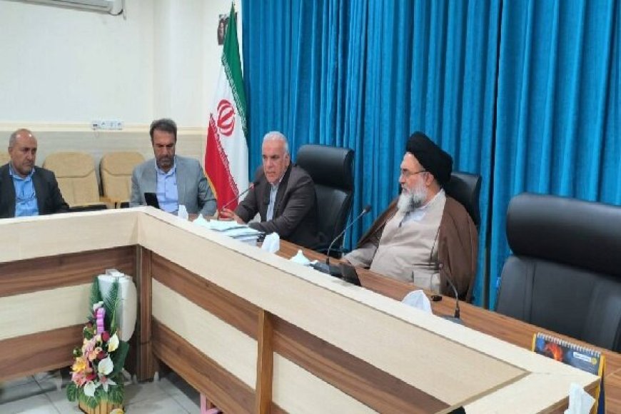 اصلاح و توسعه ۲۵۱ کیلومتر خطوط آبرسانی در کهگیلویه و بویراحمد