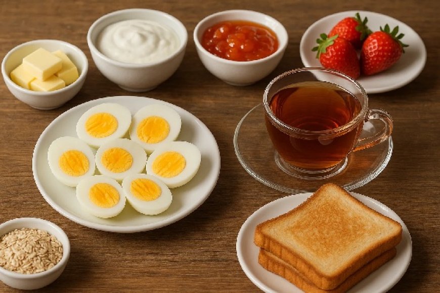 صبحانه دیرهنگام در سالمندی؛ نشانه‌ای از خطرات پنهان سلامت