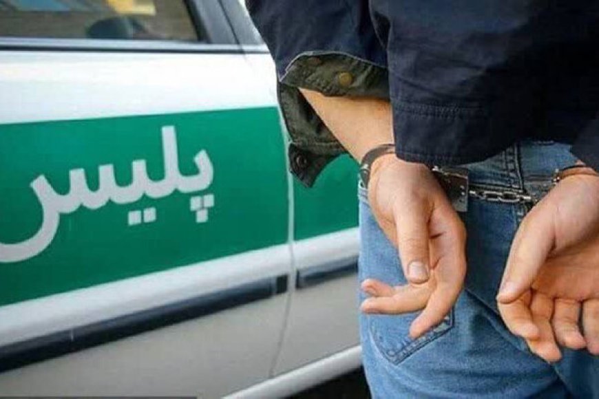 کشف سلاح و مواد مخدر در مرکز ترک اعتیاد ایذه