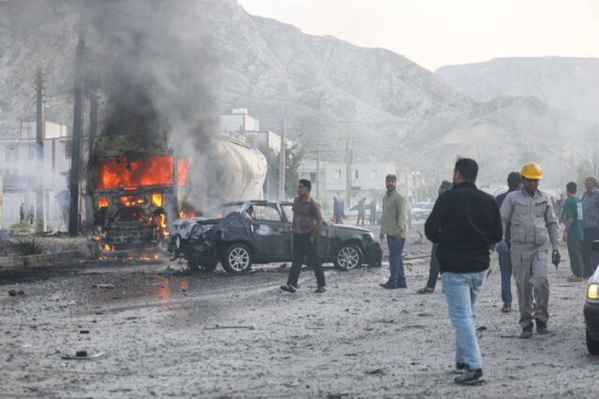 بیانیه معاونت بانوان «شانا»ی فارس درباره جنایت جنگی آمریکا در لامرد