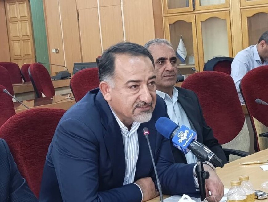 برای تکمیل ورزشگاه تختی یاسوج نیازمند تزریق اعتبار از محل نفت هستیم
