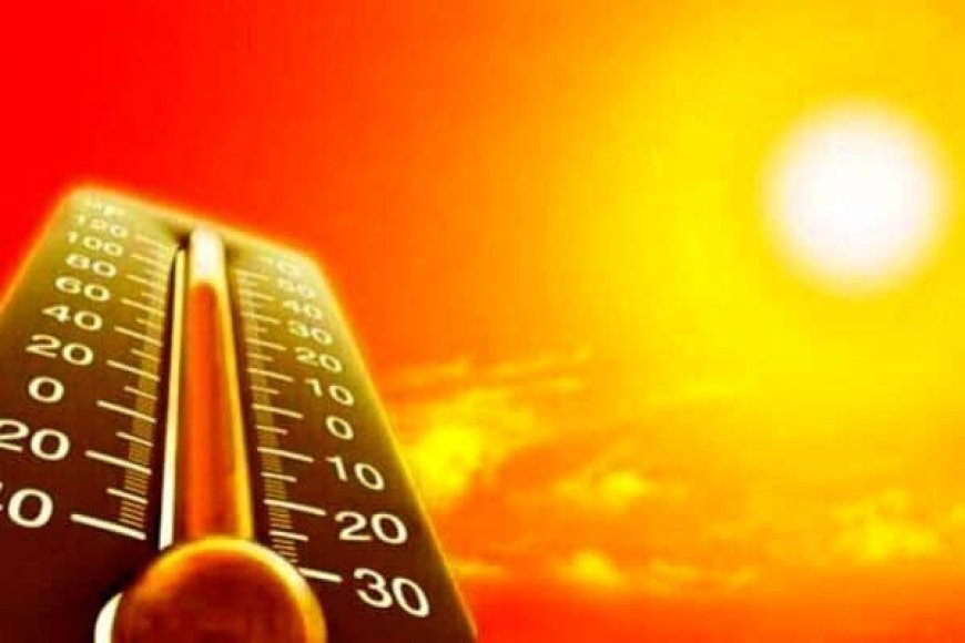 شرجی و رطوبت هوا در استان بوشهر افزایش می یابد