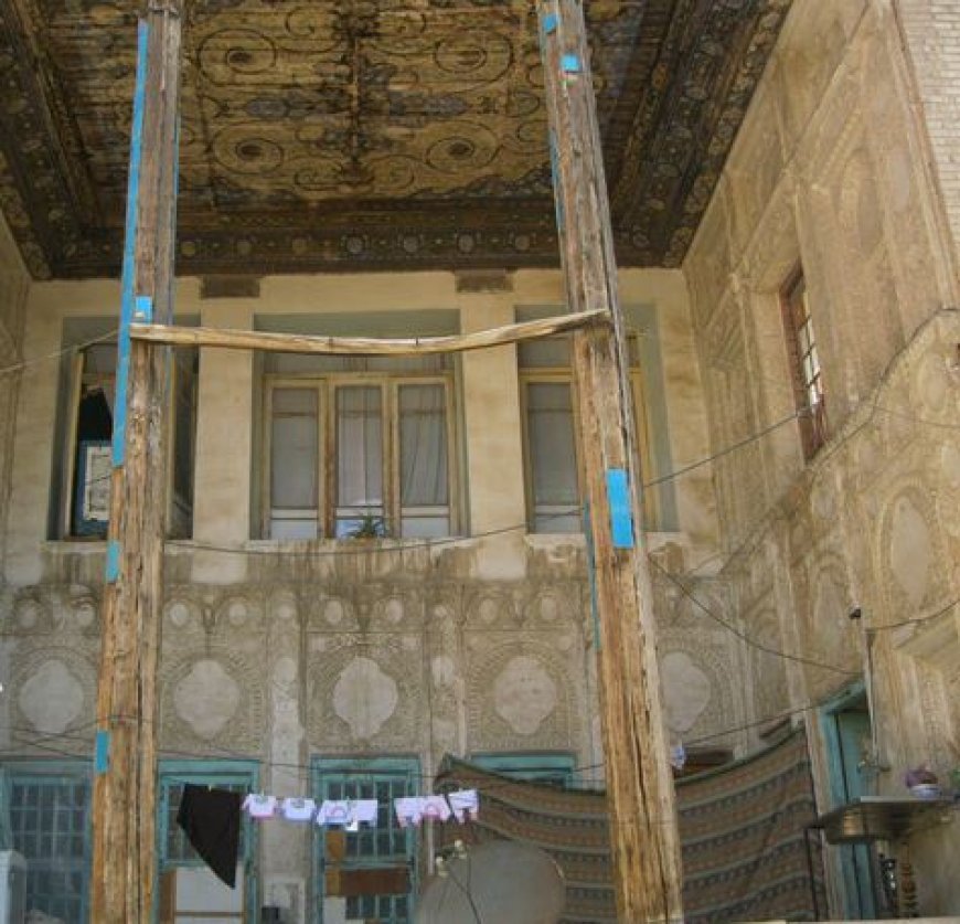 پنج موزه و هفت بنای تاریخی فارس در انتظار سرمایه‌گذار خصوصی