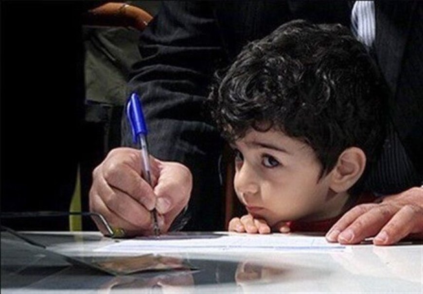 پول زوری که اسمش کمک داوطلبانه است
