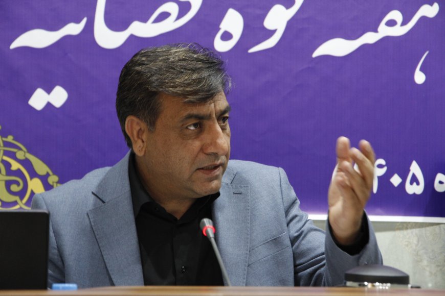 گام بلند فارس در تحقق دولت الکترونیک
