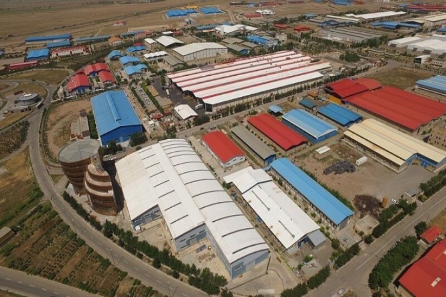 بزرگ‌ترین شهرک صنعتی شمال خوزستان در باوی احداث می‌شود