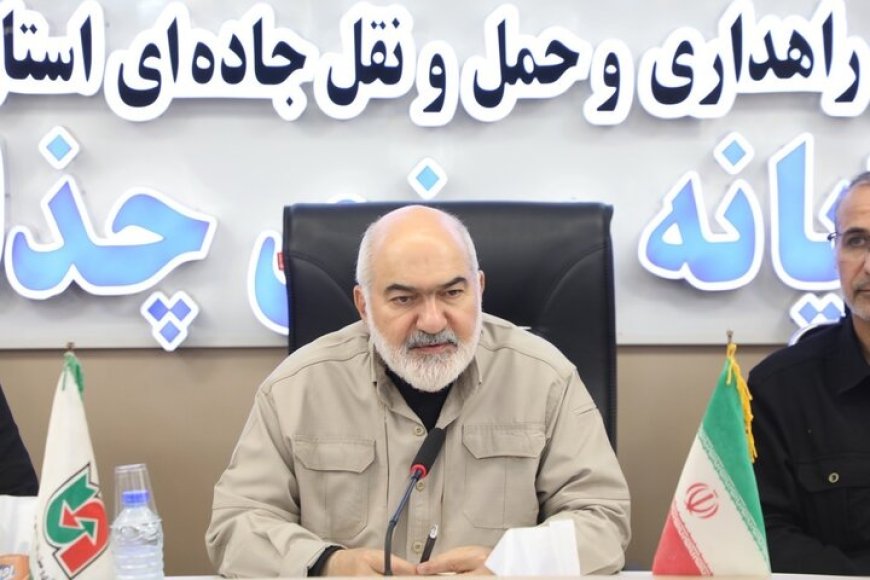 ورود کالای همراه مسافر از پایانه‌های شلمچه و چذابه با دستور استاندار خوزستان آزاد شد