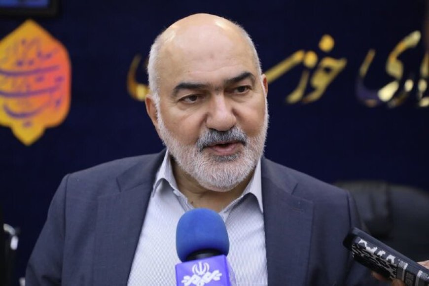 استاندار خوزستان دستور بازگشت فوری کارگران اخراجی آبفا را صادر کرد