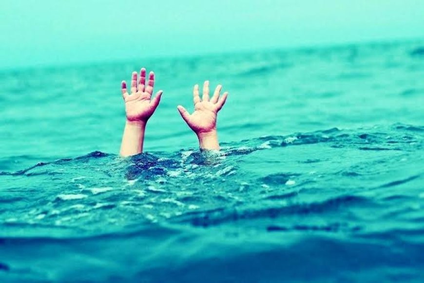 غرق‌شدن پسر ۵ ساله در ساحل نایبند عسلویه