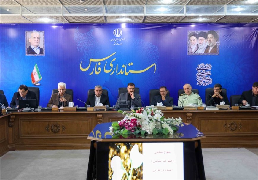 دستور استاندار فارس برای عقیم‌سازی کشت خشخاش