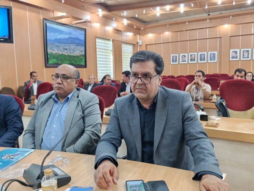 تمرکز بر ۲ محور کلیدی برای رونق گردشگری کهگیلویه و بویراحمد