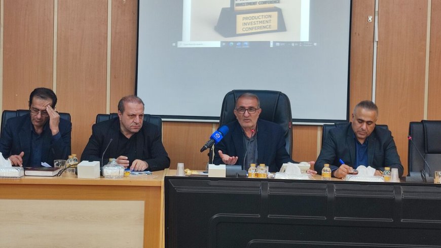 راه‌اندازی شبکه هوشمند پاسخ‌گوی سرمایه‌گذاری در کهگیلویه و بویراحمد