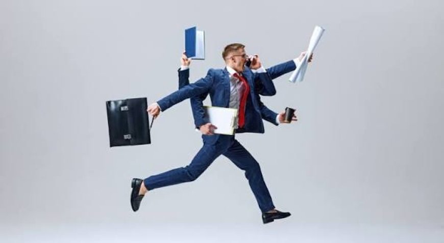 تلاش بیشتر، نتیجه کمتر؛ سبک زندگی جدید چگونه ما را فرسوده می‌کند؟