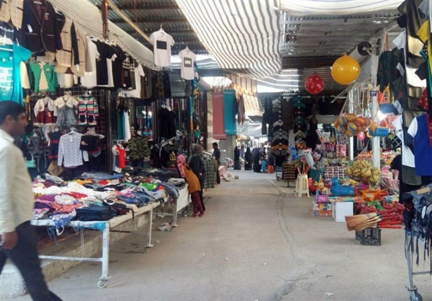 ضرب‌الاجل استانداری کهگیلویه و بویراحمد برای ساماندهی جمعه‌بازار یاسوج
