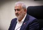 وزیر نیرو: تلاش می‌کنیم قطعی برق متوقف شود؛ آماده‌باش نیروگاه‌ها برای زمستان
