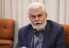 رئیس کمیسیون بهداشت مجلس: رسیدگی به مطالبات کادر درمان در استان‌های جنوبی در اولویت است