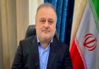رئیس جهاد کشاورزی هرمزگان: شیلات استان ۴.۵ همت خسارت دید
