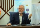 شهردار شیراز: با سد معبر و بارفروشی‌های غیرمجاز قاطعانه برخورد می‌کنیم