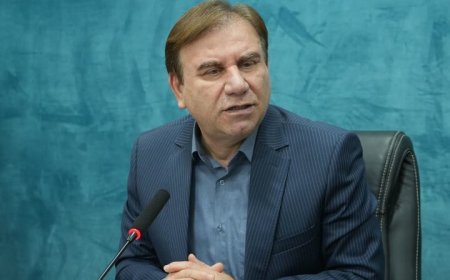 استاندار: بازنگری طرح جامع بوشهر از بن‌بست چندساله خارج شد