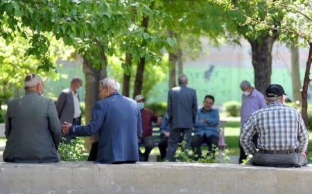 بازنشستگان تامین اجتماعی: مابه‌التفاوت حقوق فروردین و اردیبهشت کی واریز می‌شود؟!