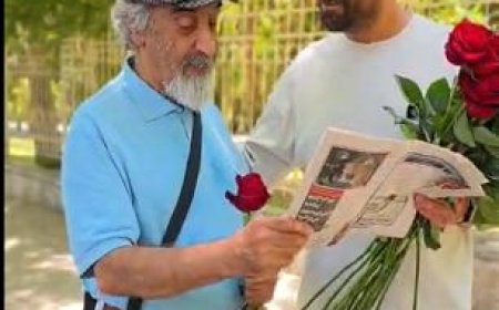 شیراز، یک گام بلندتر در دیپلماسی شهری جهان