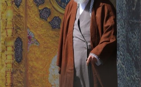 آغاز برنامه‌های بزرگداشت رهبر شهید امت در فارس، همزمان با سراسر کشور