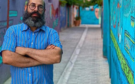 زخم روی دیوارهای کوچه گالری؛ درخواست حمایت از نهادهای شهری