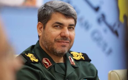 اعزام بیش از ۶ هزار و ۸۰۰ نفر از بوشهر به مراسم تشییع