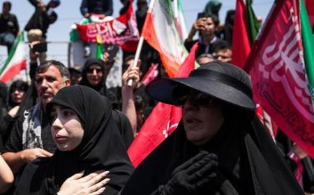 جزئیات مراسم سوگواری و گرامیداشت «قائد شهید امت» در قشم اعلام شد