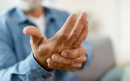 بیماری‌های روماتیسمی؛ از علائم تا درمان